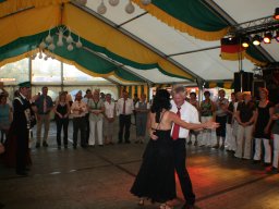 Schützenfest 2008